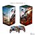 Skin Xbox Series X Adesiva Forza Horizon 4 - Imagem 1