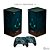 Skin Xbox Series X Adesiva Assassin's Creed Valhalla Rune - Imagem 1