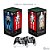 Skin Xbox Series X Adesiva Stormtrooper - Imagem 1