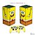 Skin Xbox Series X Adesiva Bob Esponja - Imagem 1