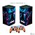 Skin Xbox Series X Adesiva Fortnite - Imagem 1