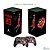 Skin Xbox Series X Adesiva Jordan - Imagem 1