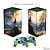Skin Xbox Series X Adesiva The Legend Of Zelda Bow - Imagem 1