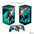 Skin Xbox Series X Adesiva Batlefield 2042 - Imagem 1