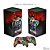 Skin Xbox Series X Adesiva Metroid - Imagem 1