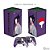 Skin Xbox Series X Adesiva Sasuke Uchiha Minimalist - Imagem 1