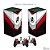 Skin Xbox Series X Adesiva Uniforme Quântico - Imagem 1