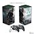 Skin Xbox Series X Adesiva Assassin´s Creed Valhala - Imagem 1