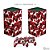 Skin Xbox Series X Adesiva Camuflados - Imagem 1