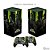 Skin Xbox Series X Adesiva Modern Warfare II - Imagem 1