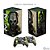 Skin Xbox Series X Adesiva Modern Warfare II - Ghost - Imagem 1