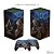 Skin Xbox Series X Adesiva Assassin's Creed Mirage - Imagem 1