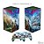 Skin Xbox Series X Adesiva Horizon Call of the Mountain - Imagem 1