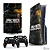 Skin PS5 Slim Adesiva Call Of Duty Black Ops 6 - Imagem 1
