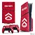 Skin PS5 Slim Adesiva Call Of Duty Edição Especial - Imagem 1