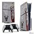 Skin PS5 Slim Adesiva God Of War Special Edition - Imagem 1