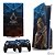 Skin PS5 Slim Adesiva Assassin's Creed Mirage - Imagem 1