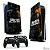 Skin PS5 Adesiva Call Of Duty Black Ops 6 - Imagem 1