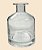 Vidro florenca sem tampa 500ml - Imagem 1