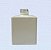 Frasco liverpool 200ml branco - Imagem 1