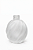 Frasco atenas 280ml fosco transparente - Imagem 2
