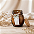 VELA PERFUMADA C/ SUP.VIDRO 5,5X6,5X7CM 1UN - Imagem 1