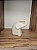 ESCULTURA ELEFANTE EM POLIRRESINA 1UN - Imagem 1