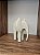 ESCULTURA ELEFANTE EM POLIRRESINA 1UN - Imagem 1