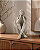 ESCULTURA MULHER EM POLIRRESINA 1UN - Imagem 1