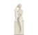 ESCULTURA MULHER EM POLIRRESINA 1UN - Imagem 2