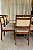 CONJUNTO MESA MARK 180X090 + 8 CADEIRAS MARIE - Imagem 10