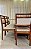 CONJUNTO MESA MARK 180X090 + 8 CADEIRAS LIZ - Imagem 11
