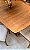 CONJUNTO MESA SOFIA 160X110 + 6 CADEIRAS LIZ - Imagem 11