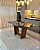 MESA MARK 180x090 NOGUEIRA | AVULSA - Imagem 1
