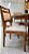CONJUNTO MESA ELISA 180X090 + 8 CADEIRAS LIZ - Imagem 3