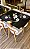 Conjunto Mesa Retangular Mark 120x090 + 4 cadeiras Betina - Imagem 9