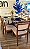 Conjunto Mesa Retangular Mark 160x090 + 6 cadeiras Marie - Imagem 12