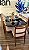 Conjunto Mesa Retangular Mark 160x090 + 6 cadeiras Marie - Imagem 18