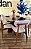 Conjunto Mesa Mark 160x090 + 6 cadeiras Betina - Imagem 9