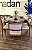 Conjunto Mesa Retangular Mark 160x090 + 6 cadeiras Liz - Imagem 13