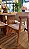 Conjunto Mesa Mark 180x090 + 6 cadeiras Betina - Imagem 4