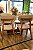 Conjunto Mesa Mark 180x090 + 6 cadeiras Betina - Imagem 14