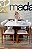 Conjunto Mesa Retangular Mark 120x090 + 4 cadeiras Betina - Imagem 1