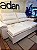 Sofá Havana 2,90m Creme Palha - Imagem 7
