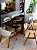CONJUNTO MESA MARK 160X090 + 6 CADEIRAS AGATHA - Imagem 3