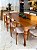 CONJUNTO MESA ISADORA 220X120 + 8 CADEIRAS ANNE - Imagem 5