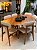 CONJUNTO MESA THALIA 180X120 + 6 CADEIRAS BETINA - Imagem 3