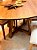 CONJUNTO MESA THALIA 180X120 + 6 CADEIRAS MARIE - Imagem 3