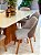 CONJUNTO MESA MARK 160X090 + 6 CADEIRAS MARK MODELO 30 - Imagem 5