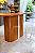 MESA ORGANICA C/ BASE RIPADA 180X100 | AVULSA - Imagem 3
